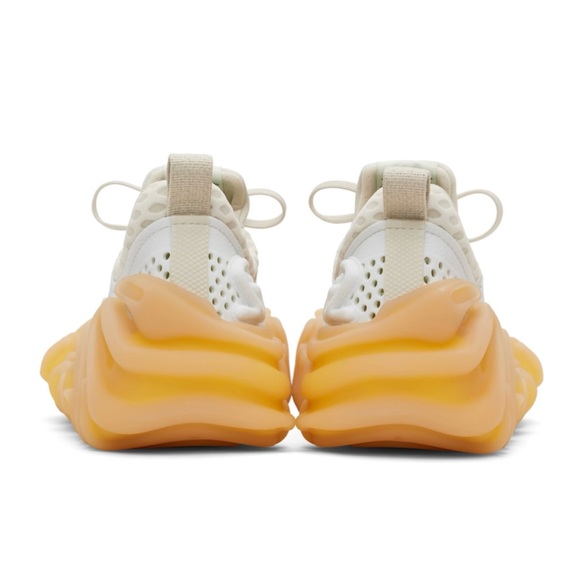 Salehe Bembury x Crocs Juniper Sneaker Tahini - Picture 3 of 7